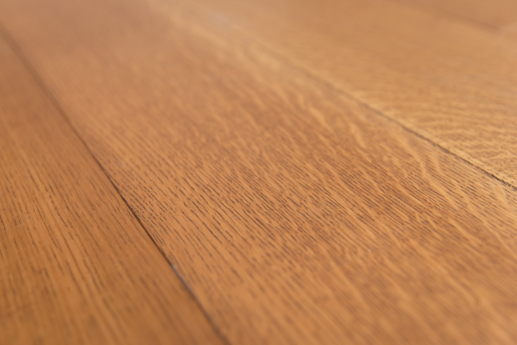 Engineered White Oak Select & Better Rift & Quartered Mocha